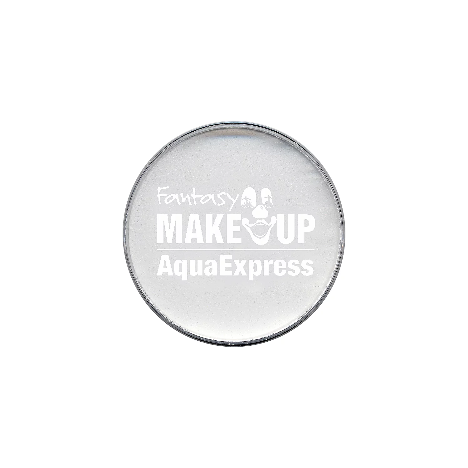 FANTASY Make-up Aqua-Express, weiß