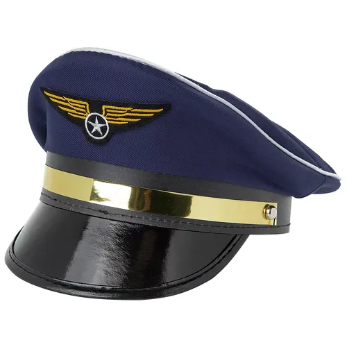 Mütze Pilot