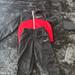 Nike Matching Sets | Baby Nike Track Suit Jacket And Pants For Girl Or Boy | Color: Gray/Red | Size: 2tg