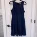 J. Crew Dresses | J-Crew Dress | Color: Blue | Size: 6