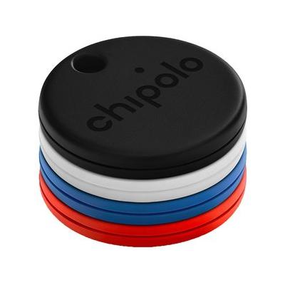 Chipolo ONE Bluetooth Dog, Cat & Horse Tag, 4 count
