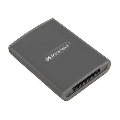 Transcend RDE2 CFexpress Type-B-Card Reader TS-RDE2