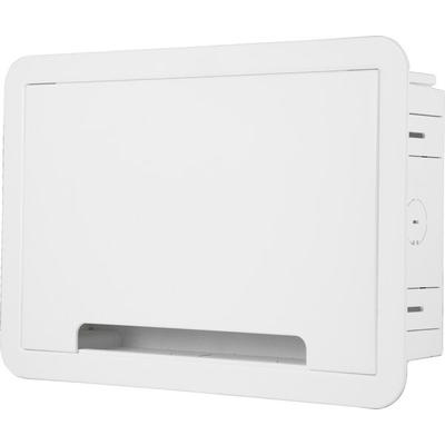 On-Q 9" Inch Enclosure with Cover and Trim