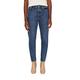 ESPRIT Damen 081EE1B316 Jeans, 901/BLUE Dark WASH, 29