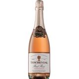 Boschendal Brut Rose Champagne - South Africa