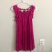 Free People Dresses | Free People Dress | Color: Pink | Size: Xs