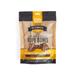 Chicken-Flavored Rope Bones No-Rawhide Dog Chews, Large, 10.9 oz., Count of 3