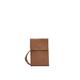 s.Oliver (Bags) Damen 201.10.104.30.270.2101021 Handy Tasche, Brown