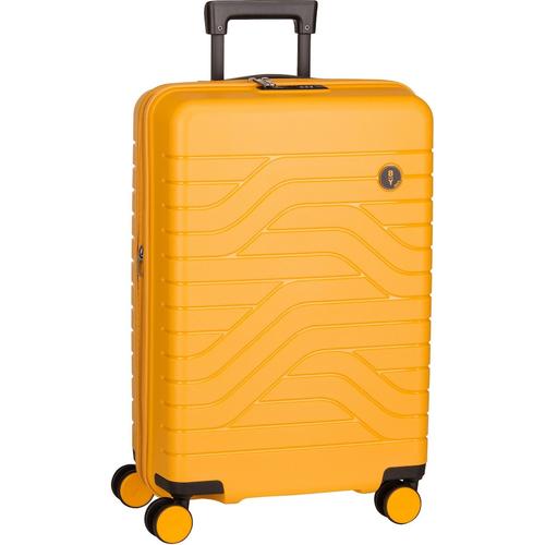 Bric's - Koffer & Trolley Ulisse Trolley 8427 Koffer & Trolleys 1 ct Orange