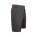 King's Camo XKG Ridge Shorts Polyester, Charcoal SKU - 900090