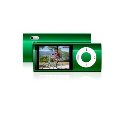 Apple iPod nano 16GB (5th Generation) - Green