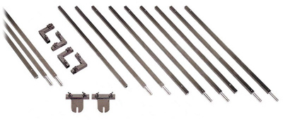 Avenger H1200M Modular Frame 12x12