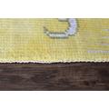 Emblem 02 Rug 5' x 7' - MOTI