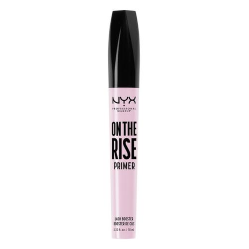 NYX Professional Makeup - On The Rise Lash Booster Grey Mascara 10 ml OTRLB01 - GREY