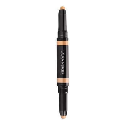 Laura Mercier Secret Camouflage Brighten & Correct Duo Concealer 2,0W Hellbraun Image