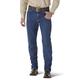 Wrangler Herren Jeans George Strait Cowboy Cut Original Fit, Heavy-Weight Stone Denim, 32W / 30L