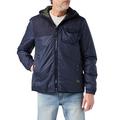 G-STAR RAW Herren Denim Mix Padded Jacke, Blau (sartho blue D20119-B577-6067), M