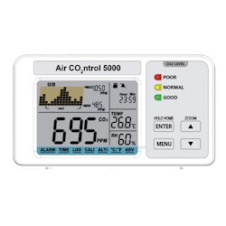 CO2-Monitor mit Datenlogger AIRCO2NTROL 5000 Image