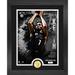 Highland Mint Kevin Durant Brooklyn Nets 13'' x 16'' Dominator Bronze Coin Photo