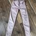 American Eagle Outfitters Jeans | American Eagle Dusty Rose Jegging Jean Sz 00 | Color: Pink | Size: 00