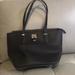 Nine West Bags | Nine West Handbag, Nwot. | Color: Black | Size: 17”