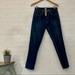 Burberry Jeans | Authentic Burberry Brit Size 29 Boot Cut Jeans | Color: Blue | Size: 29