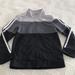 Adidas Jackets & Coats | Boys Adidas Jacket | Color: Black | Size: 7b