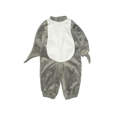 Incharacter Costume: Gray Solid Accessories - Kids Boy's Size Large