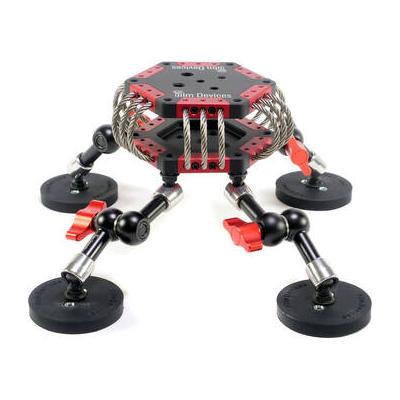 Film Devices Vibration Isolator Travel Kit (100mm) VI-100-K