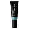 Smashbox - SMASHBOX Always On Cream Shadow Ombretti 10 ml Petrolio unisex