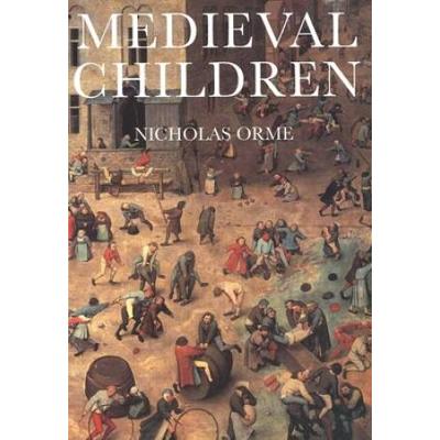 Medieval Children