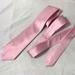 Michael Kors Accessories | Michael Michael Kors Necktie 100% Silk Pink Men's | Color: Pink | Size: Os