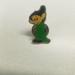 Disney Jewelry | Disney Dopey Pin | Color: Green | Size: Os