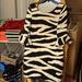 Kate Spade Dresses | Kate Spade Animal Print Dress | Color: Brown/Cream | Size: 2