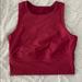 Lululemon Athletica Other | Lululemon Top | Color: Purple/Brown | Size: 4