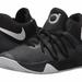 Nike Shoes | Kd Nike Trey Basketball Shoes | Color: Black/Silver | Size: 7.5