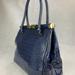 Kate Spade Bags | Kate Spade Knightsbridge Constance Euc | Color: Black/Blue | Size: Os