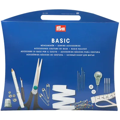 Prym Nähzubehör Basic