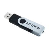 Ketron USB Stick 9PDKP20 Vol. 8