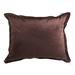 Everly Quinn Floor Pillow Polyester/Polyfill/Synthetic in Brown | 44 H x 44 W x 12 D in | Wayfair 45B0A4131D7B42BCBF46AEDDA0EBF1EB