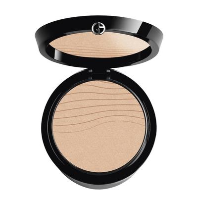 Armani Luminous Silk Glow Fusion Puder Nr. 2 3.5 g Nude Image