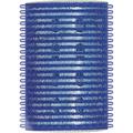 Fripac Thermo Magic Rollers Blau 40 mm, 12 Stk.je Beutel Lockenwickler