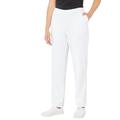 Plus Size Women's Suprema® Pant by Catherines in White (Size 4XWP)