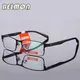 BELsimplifié-Monture de lunettes pour hommes lunettes optiques pour ordinateur monture de lunettes