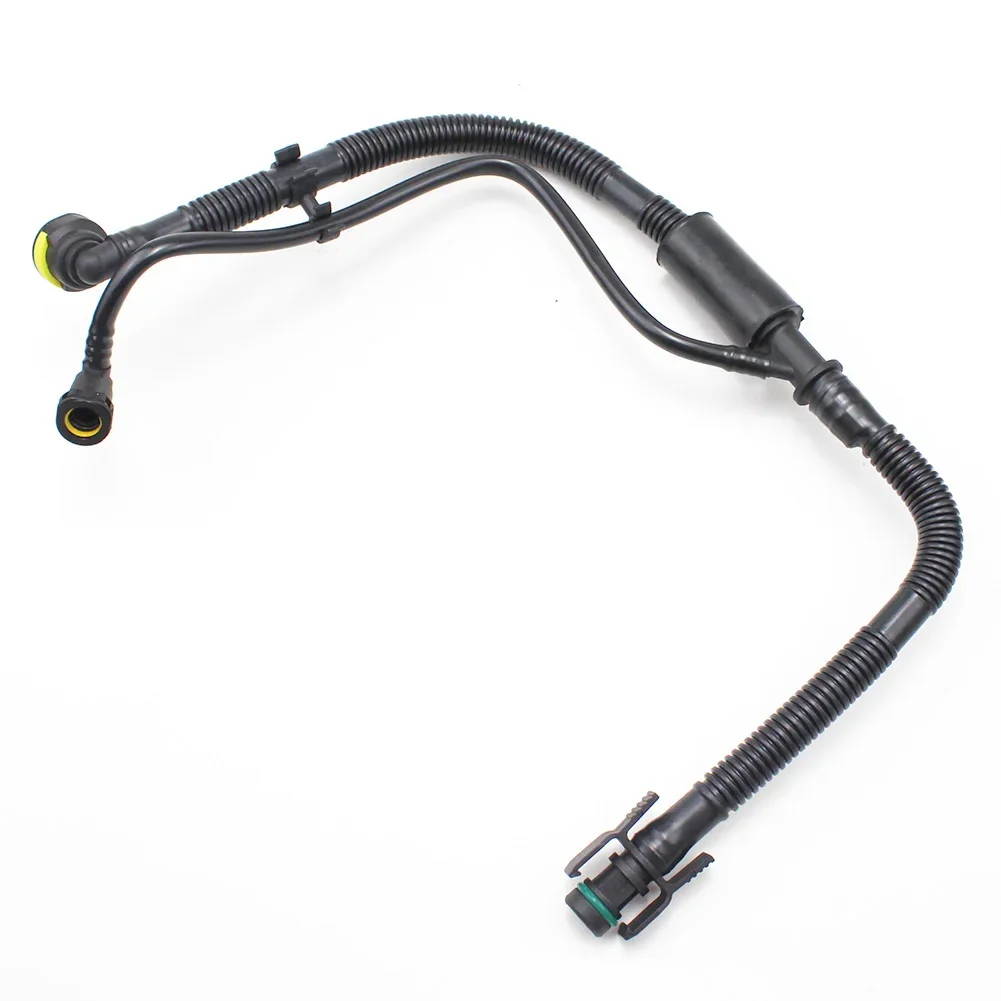 Tuyaux de reniflard de carter moteur 2.0, accessoires de voiture 192Y4 RFN pour Peugeot 307 407 406 607 807 1.6V citroën Picasso Sena
