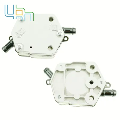 2PCS 6E5-24410 Pompe À Carburant...