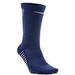 Nike Underwear & Socks | Jumpman Vapor Crew Socks Navy Blue (L) | Color: Blue/White | Size: L