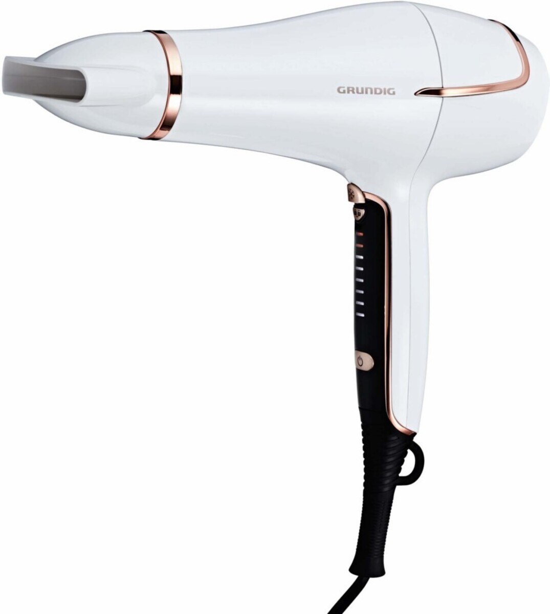 Grundig Haartrockner HD 7880 ws/rosegold GMS2240 Image
