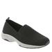 Easy Spirit Tech - Womens 11 Black Slip On W2