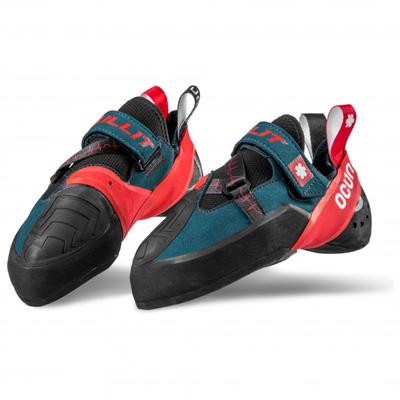 Ocun - Bullit - Kletterschuhe 45 | EU 45 blau